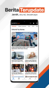 KOMPAS.com Official App 9.3.11