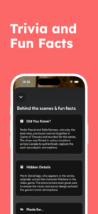 Upflix : Streaming Guide 5.11.11