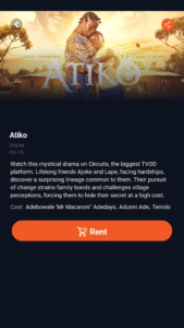 Circuits (Android TV) 1.0.4 Circuits (Android TV) 1.0.4