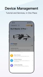DJI Store - Try Virtual Flight 7.7.6
