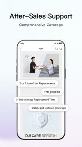 DJI Store - Try Virtual Flight 7.7.6