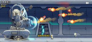 Jetpack Joyride 1.92.1