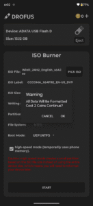 DROFUS 9.7.3