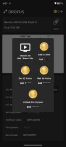 DROFUS 9.7.3