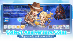 Ragnarok V: Returns 6.01.53 Ragnarok V: Returns 6.01.53