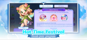 Ragnarok V: Returns 6.01.53 Ragnarok V: Returns 6.01.53