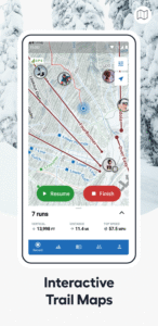 Slopes: Ski & Snowboard 2023.3