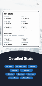 Slopes: Ski & Snowboard 2023.3