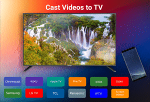 Castify for Android TV 2.31