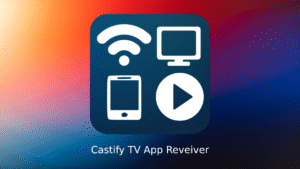 Castify for Android TV 2.31