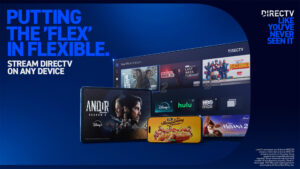 DIRECTV: TV & Movie Streaming (Android TV) 5.0.110.2002104631 DIRECTV: TV & Movie Streaming (Android TV) 5.0.110.2002104631