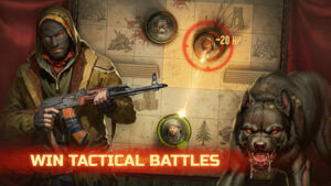 Day R Survival: Last Survivor 1.642
