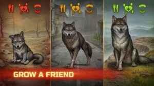 Day R Survival: Last Survivor 1.642