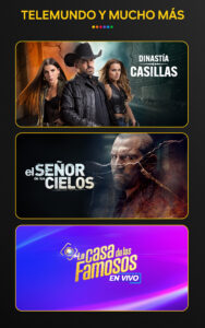 Peacock TV: Stream TV & Movies 7.1.11