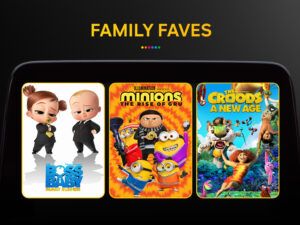 Peacock TV: Stream TV & Movies 7.1.11