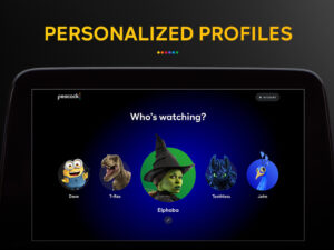 Peacock TV: Stream TV & Movies 7.1.11