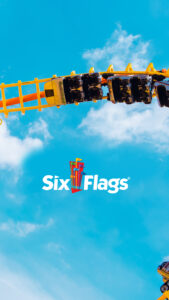 Six Flags 4.19.33 Six Flags 4.19.33