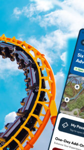 Six Flags 4.19.33 Six Flags 4.19.33