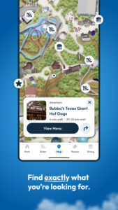 Six Flags 4.19.33 Six Flags 4.19.33