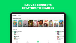 WEBTOON: Manga, Comics, Manhwa 3.7.4