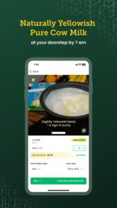 Country Delight: Milk Delivery 10.7.3
