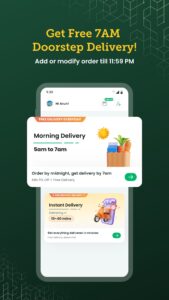 Country Delight: Milk Delivery 10.7.3