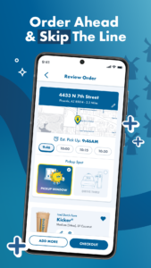 Dutch Bros 3.24.0