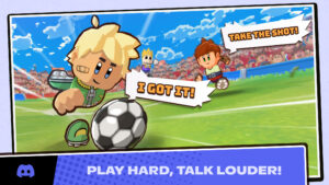 Halfbrick Sports: Football 1.0.12