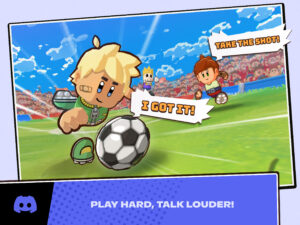 Halfbrick Sports: Football 1.0.12
