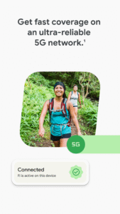 Google Fi Wireless V138