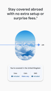 Google Fi Wireless V138