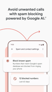 Google Fi Wireless V138