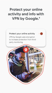Google Fi Wireless V138