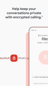 Google Fi Wireless V138