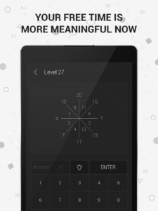 Math | Riddle and Puzzle Game 2.8