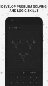 Math | Riddle and Puzzle Game 2.8
