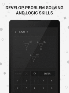 Math | Riddle and Puzzle Game 2.8