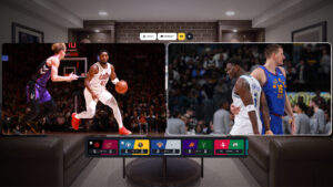 NBA: Live Games & Scores (Android TV) 0.9.11.20221201161933