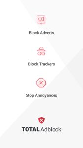 Total Adblock for Samsung 1.3.62 Total Adblock for Samsung 1.3.62