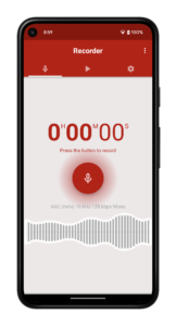 Voice Recorder Pro 4.0.5