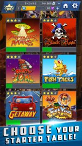 Williams™ Pinball 1.6.3