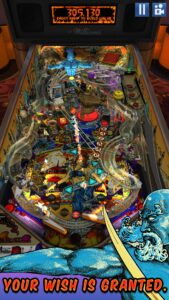 Williams™ Pinball 1.6.3