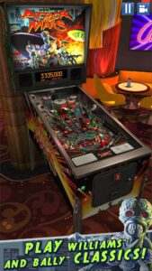 Williams™ Pinball 1.6.3