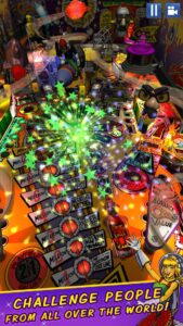 Williams™ Pinball 1.6.3