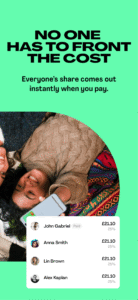 Cino – Split bills instantly 2.5.0