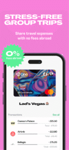 Cino – Split bills instantly 2.5.0