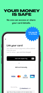 Cino – Split bills instantly 2.5.0