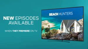 HGTV GO-Watch with TV Provider (Android TV) 1.12.8 HGTV GO-Watch with TV Provider (Android TV) 1.12.8
