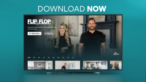 HGTV GO-Watch with TV Provider (Android TV) 1.12.8 HGTV GO-Watch with TV Provider (Android TV) 1.12.8