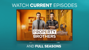 HGTV GO-Watch with TV Provider (Android TV) 1.12.8